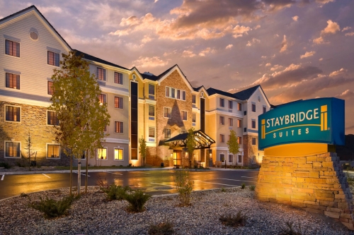 Staybridge Suites